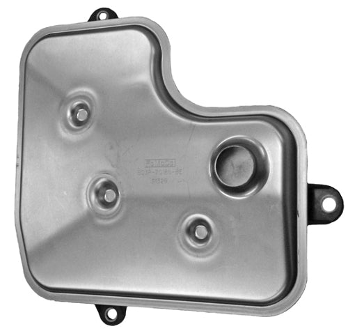 ~(2 lbs. 12X12X8)~ 2011-2012 FORD POWERSTROKE Diesel 6.7 Filter for 2011 to present 6.7L Diesel and V10 Gas with 6R140 Transmission