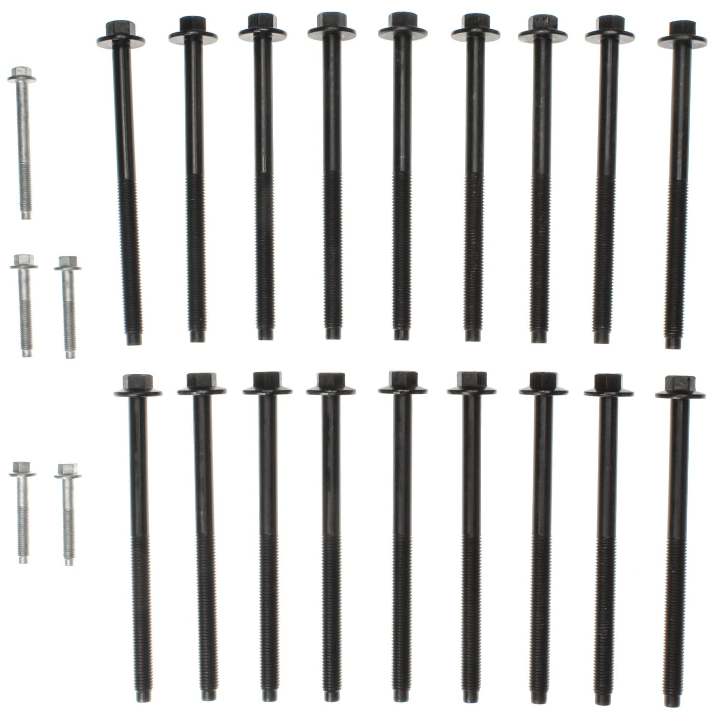 ~(6.3 lbs. 8X7X2)~ FORD-TRUCK (6.7L) POWERSTROKE (2011-2016) F-250 F-350 F-450 F-550 VIN T