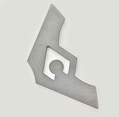 Artec All Products Simple Gusset - 90 Degrees A-blade GU4009