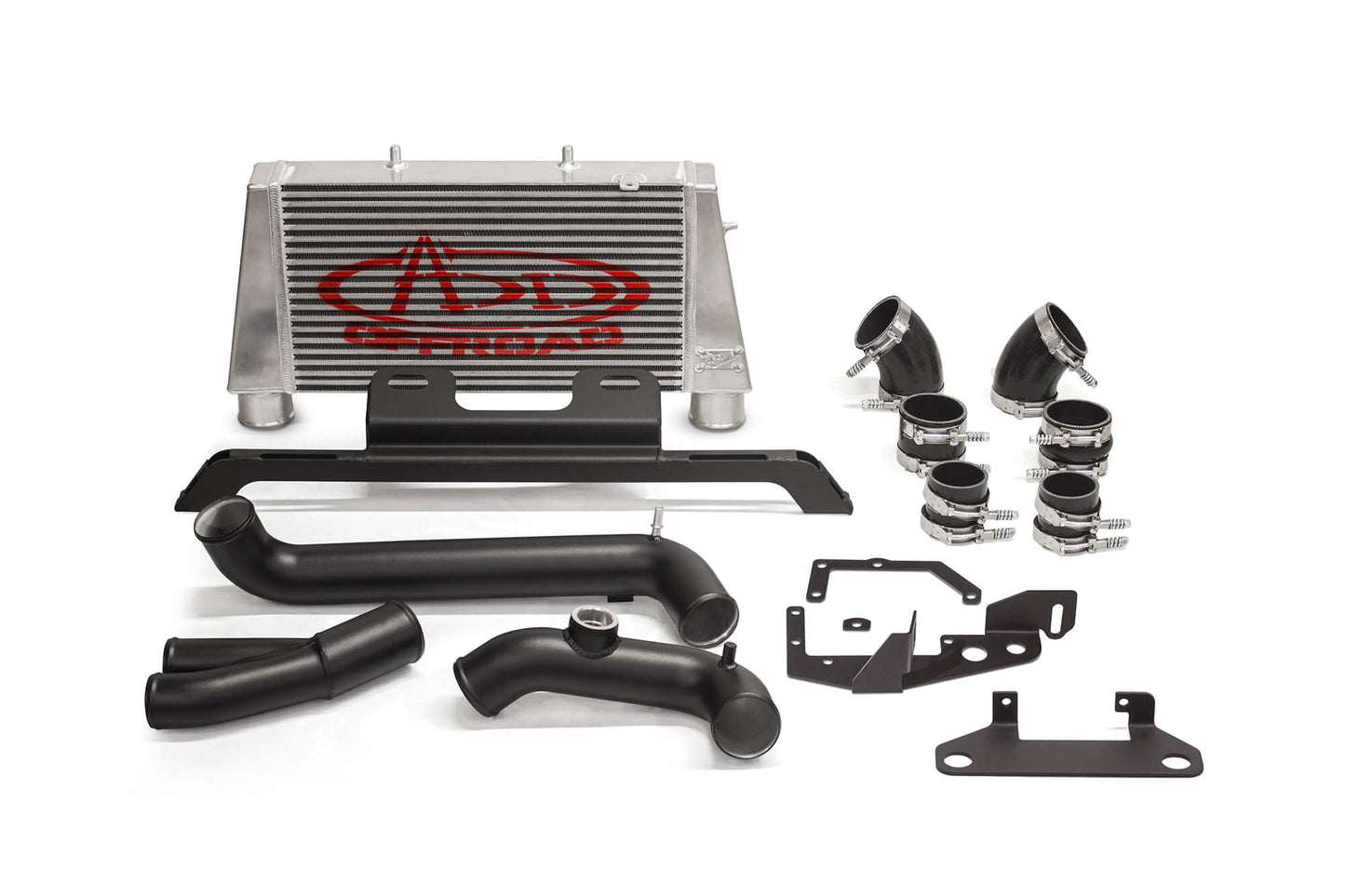 Addictive Desert Designs Intercooler Fits 2017-2025 Ford F-150