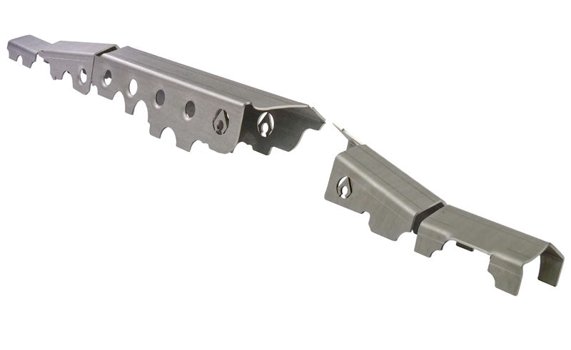 Artec 2018-2023 Jeep JL JT Sahara Sport Rubicon JLU Eco Diesel JL JT APEX Front Axle Truss D44 JL4501