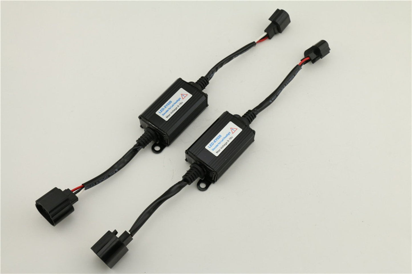 ***Discontinued***~(0.3 lbs. 5X5X0)~ 9006 9005 Canbus Resistor Harness