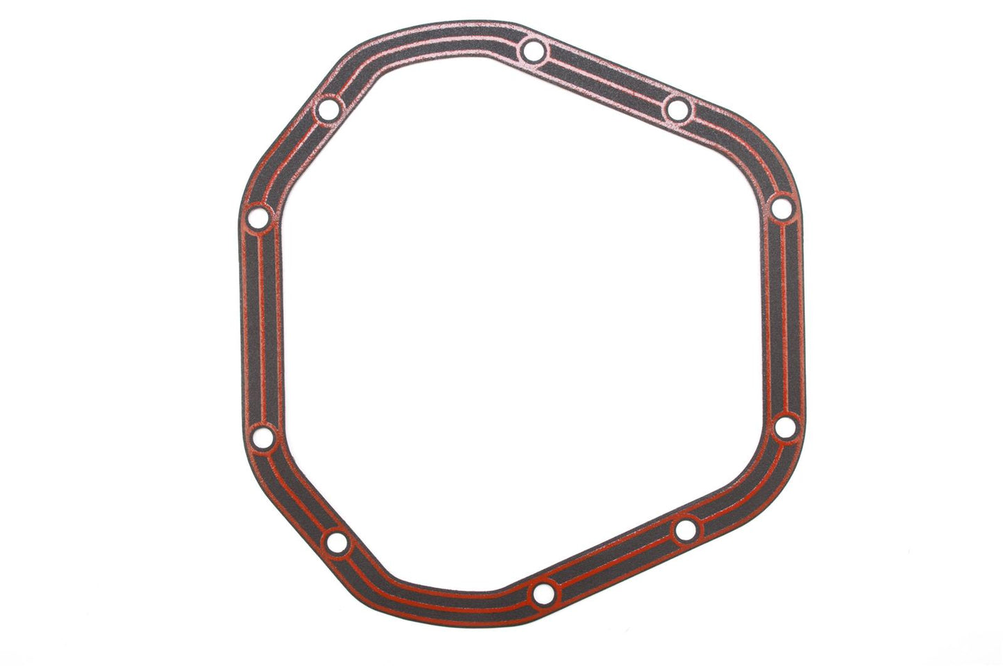 ~(0.5 lbs. 17X14X0)~ Dana 60 Differential Cover Gasket LubeLocker