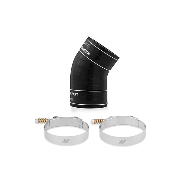 Ford 6.0L Powerstroke Hot-Side Intercooler Boot 2003-2007 Upper