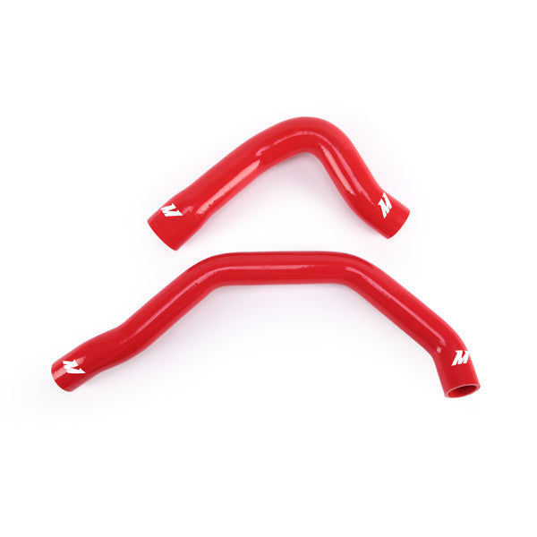 Dodge 5.9L Cummins Silicone Radiator Hose Kit 1994-1997 Red