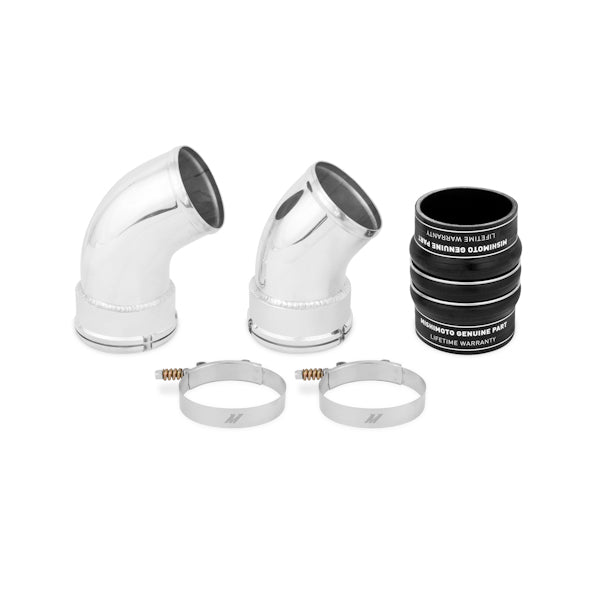 GM 6.6L Duramax LLY LBZ LMM Cold-Side INT Pipe Kit 06-10