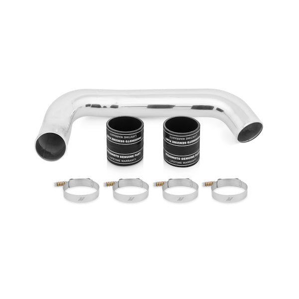 Ford 6.4L Powerstroke Cold-Side Intercooler Pipe and Boot Kit 2008-2010