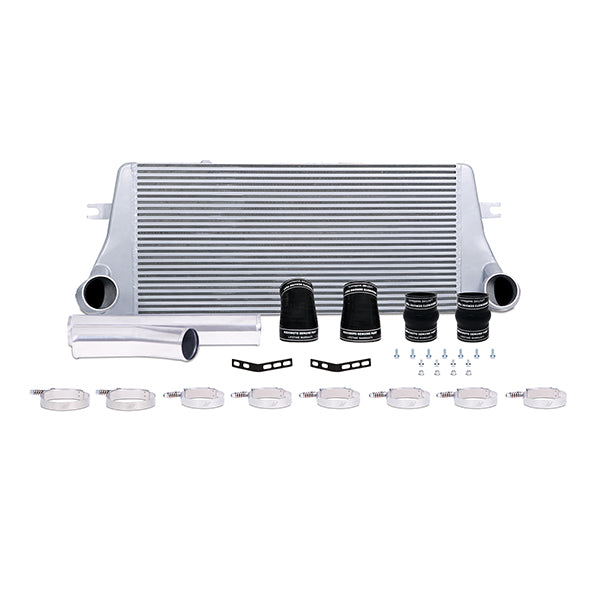 Dodge 5.9L Cummins Intercooler Kit 1994-2002 Silver