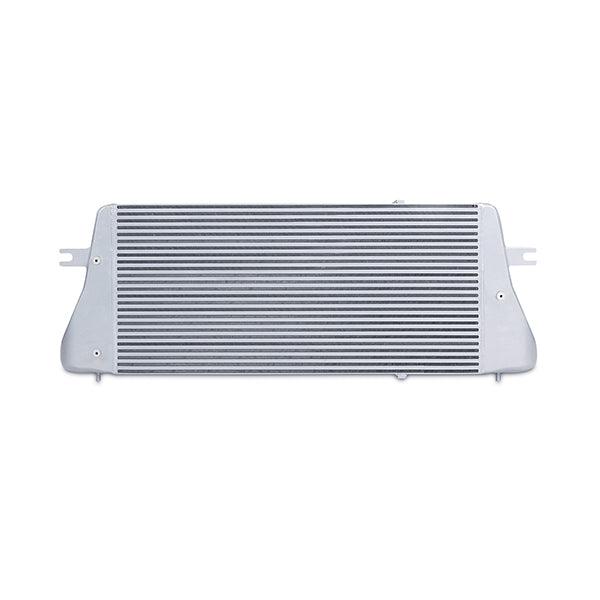 Dodge 5.9L Cummins Intercooler 1994-2002 Silver