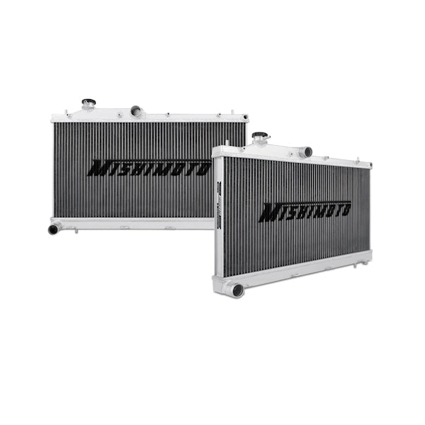 Subaru Impreza WRX STI Performance Radiator 2008-2019