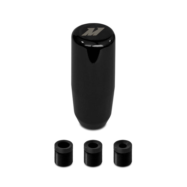 Weighted Shift Knob Black