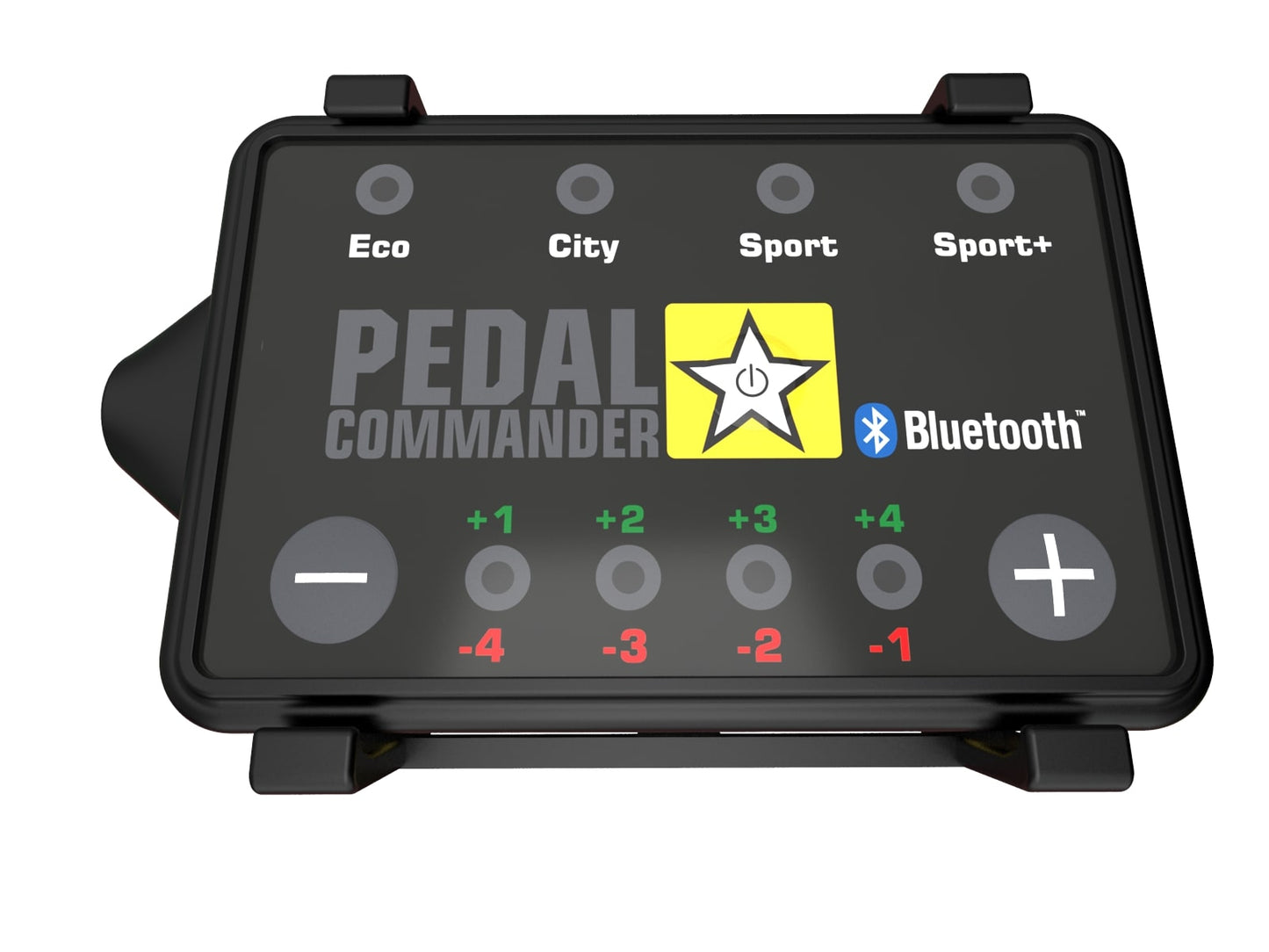 Pedal Commander KIA with Bluetooth