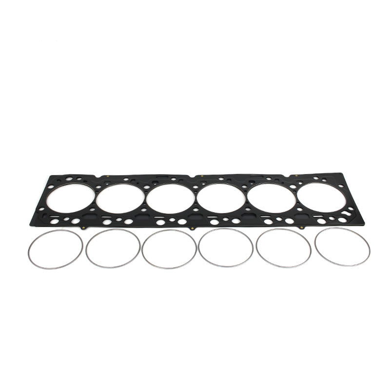 ~(1 lbs. 33X9X5)~ Cummins 6.7L Fire Ring Gasket Kit 2007.5-2018