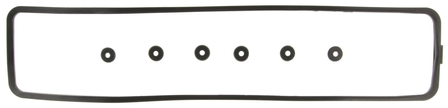 ~(0.6 lbs. 31X6X0)~ Push Rod Cover Set Dodge-Trk:359(5.9L) 6 Cyl.Turbo Diesel(89-93)Except Intercooled