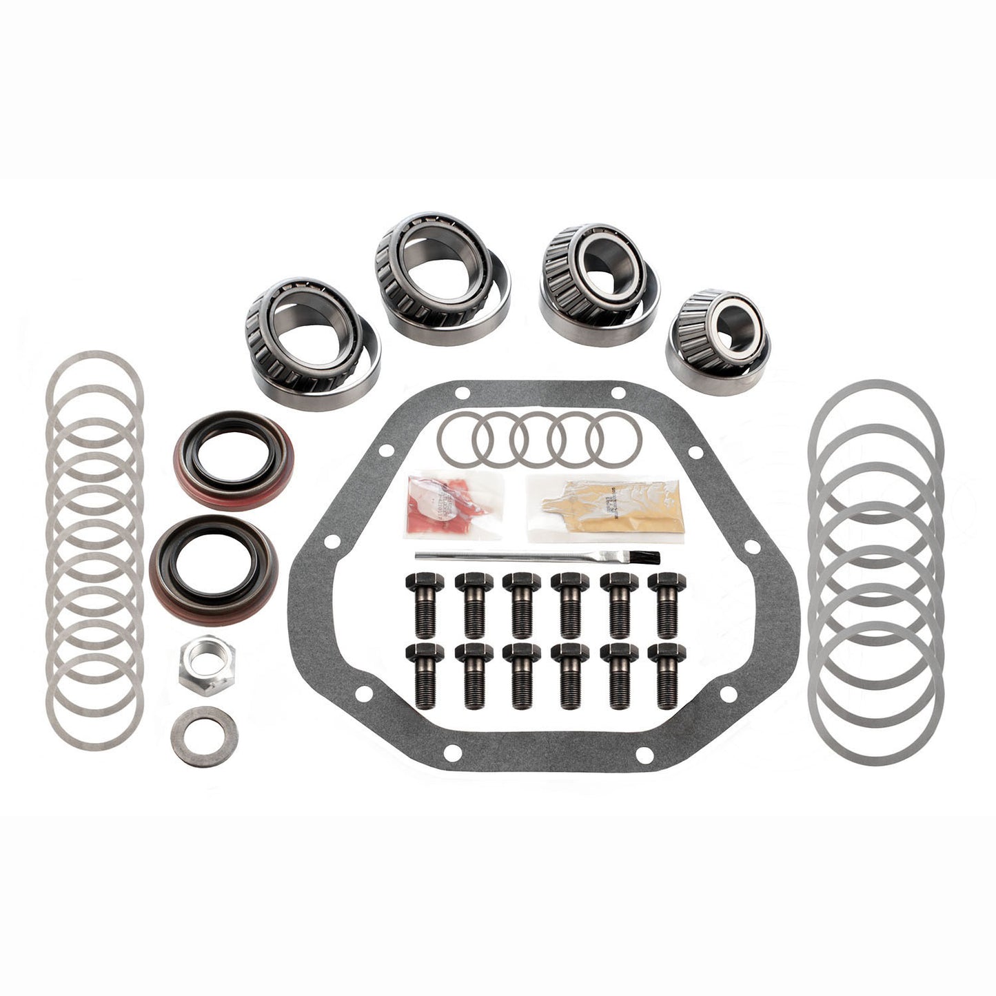 Dana-60 Timken Master Kit