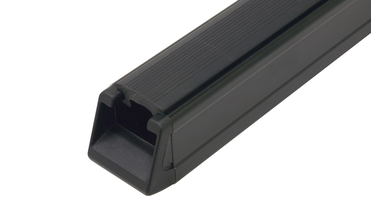 ~(5 lbs. 61X2X2)~ Heavy Duty Bar (Black 59 IN)