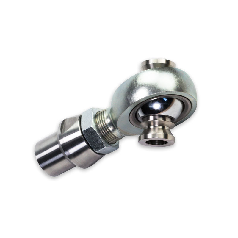 Artec All Products JMX 7 8 inch Rod End Kit - LH 9 16 inch hole 1.75 MW RE1431
