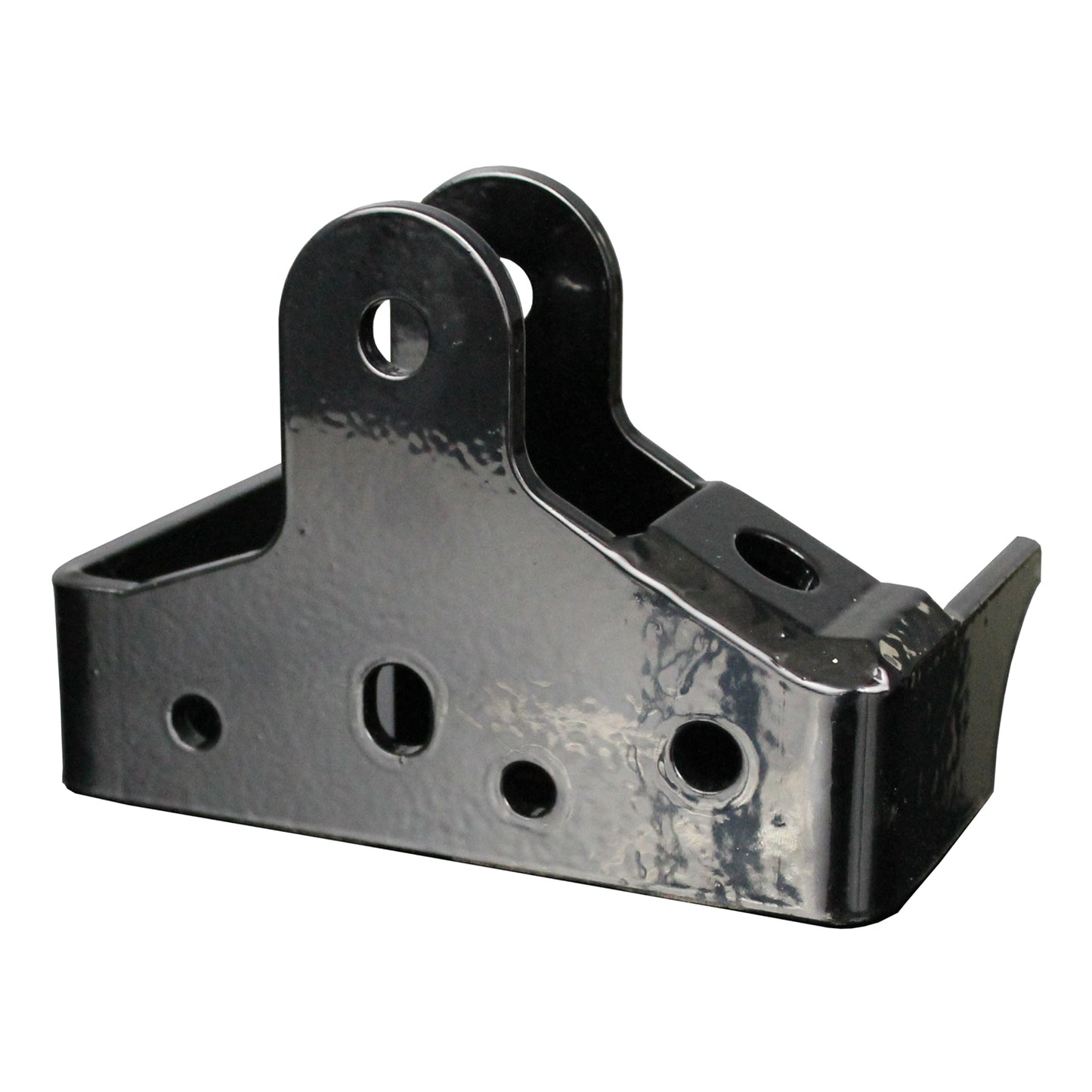 ~(6.8 lbs. 14X10X8)~ High Steer Track Bar Bracket