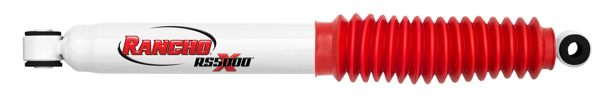 ~(6 lbs. 24X3X3)~ RS5000X Shock