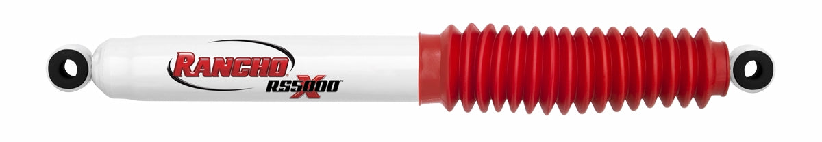 ~(6.4 lbs. 24X3X3)~ RS5000X Shock