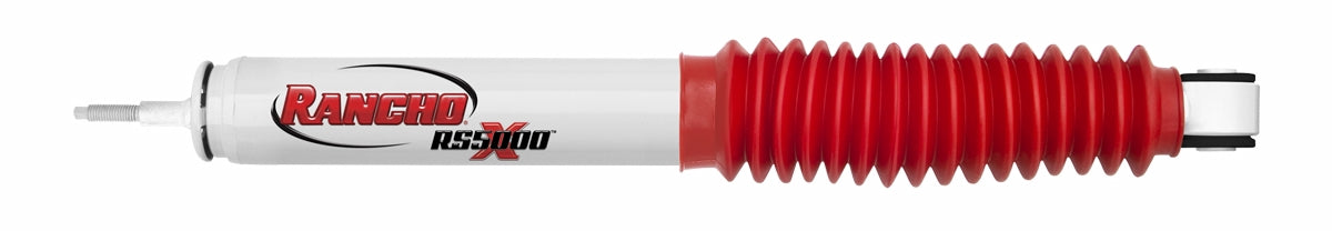 ~(6.5 lbs. 24X3X3)~ RS5000X Shock