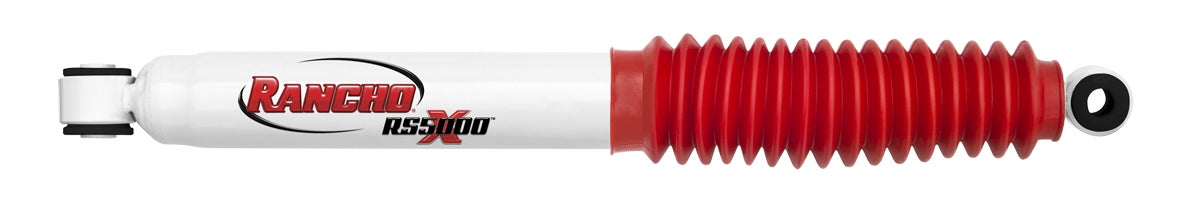 ~(6.7 lbs. 24X3X3)~ RS5000X Shock