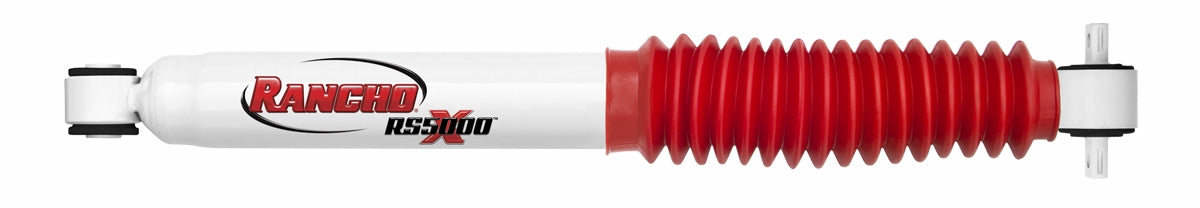 ~(6 lbs. 24X4X3)~ RS5000X Shock