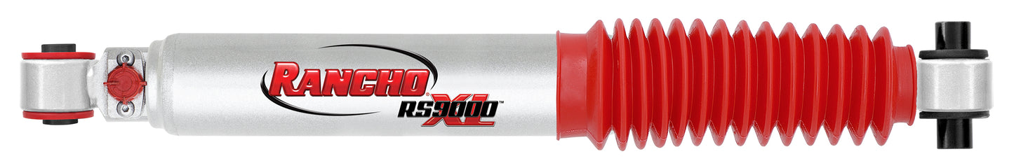 ~(6.6 lbs. 24X4X3)~ RS9000XL Shock