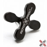 ~(0.5 lbs. 6X6X3)~ RotoPax Deleuxe T-Handle