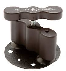 ~(1.3 lbs. 6X6X6)~ RotoPax Standard Pack Mount