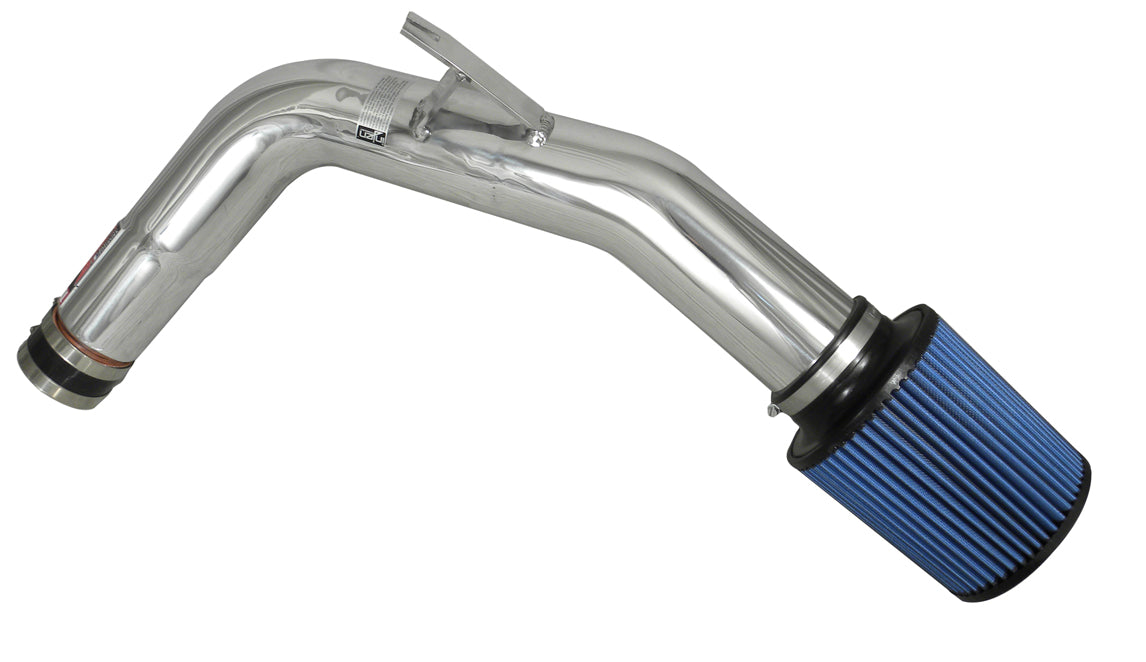 Tuned cold air intake system w/ MR Technology and Super nano-web dry filter