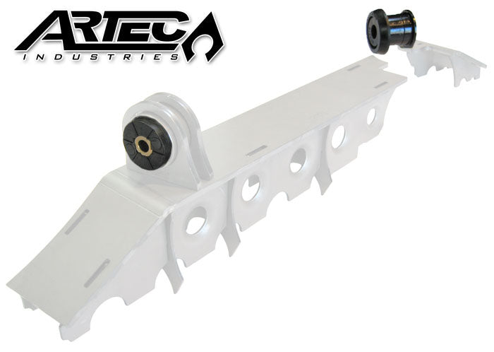 Artec 1997-2006 Jeep TJ Daystar Bushing Replacement Kit TJ3004