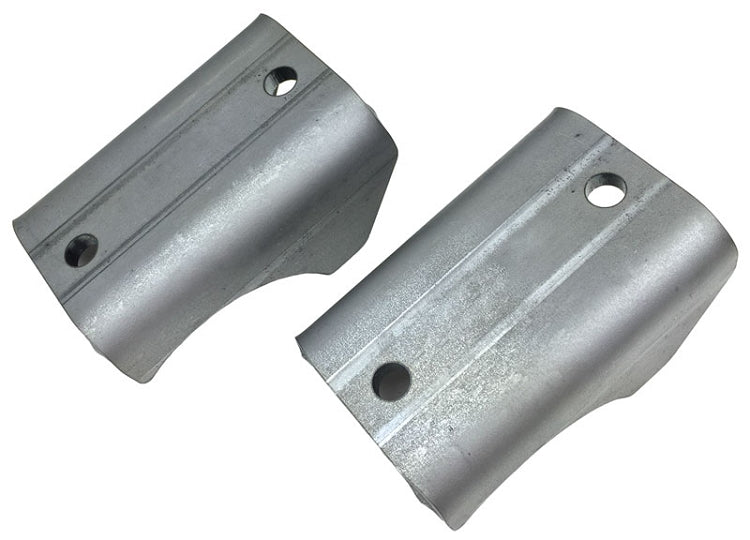 Artec 1993-2006 Jeep TJ LJ ZJ XJ TJ 8.8 Swap kit Sway Bar Brackets (Pair) - (aka TR8801-I) TJ8802
