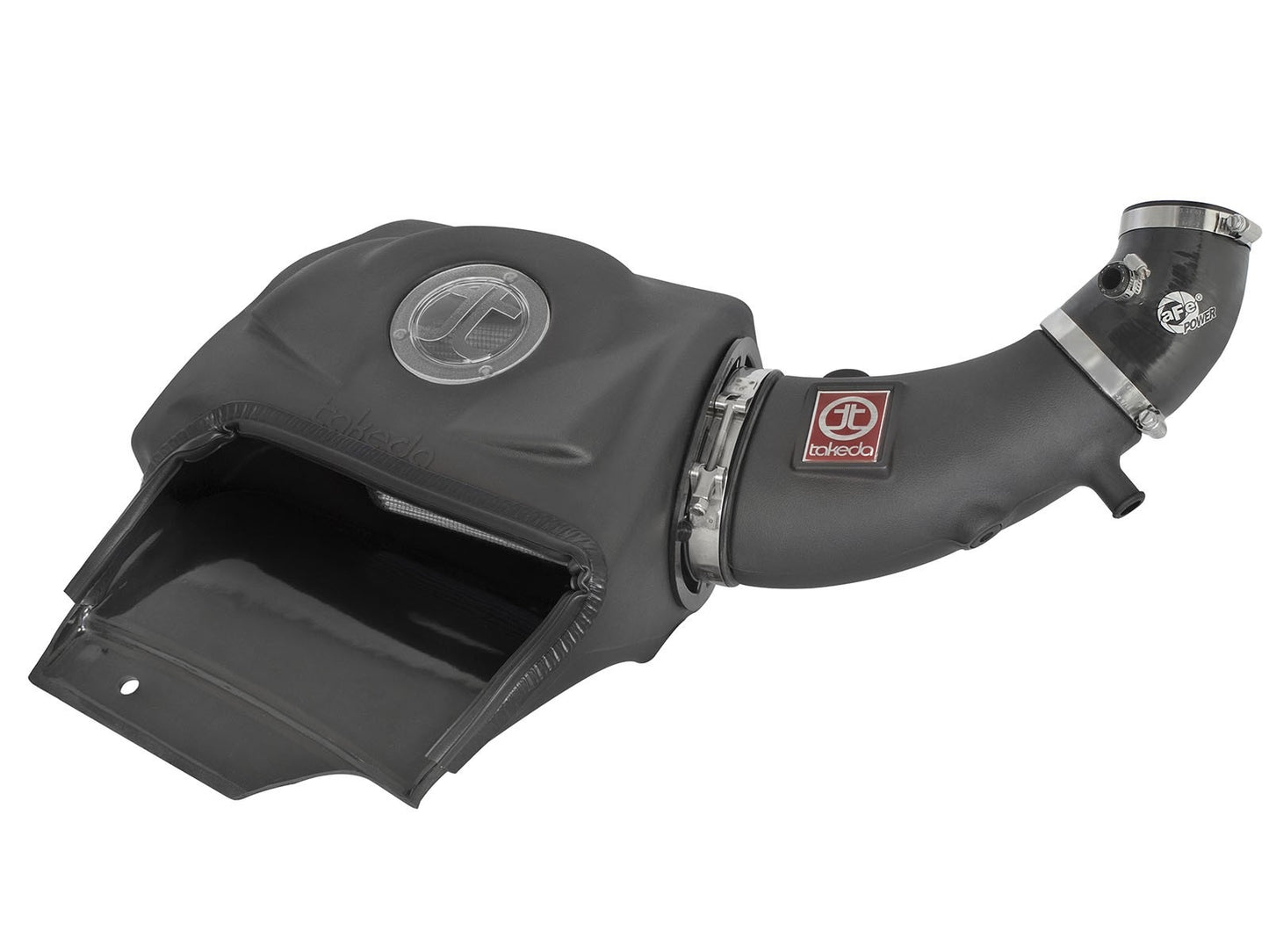 ~(14 lbs. 20X16X12)~ Takeda Momentum Cold Air Intake System w/ Pro DRY S Media Honda S2000 (AP1/AP2) 00-09 L4-2.0L/2.2L