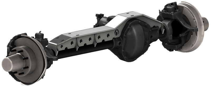 Artec 1985-1997 Low Profile Ford Kingpin Balljoint Front Truss (1985 - 1997) TR6051