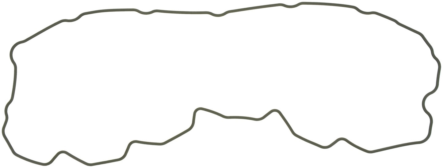 ~(0.5 lbs. 24X8X0)~ Rocker Cover Gasket Dodge Truck 5.9L B Series Cummins Engine