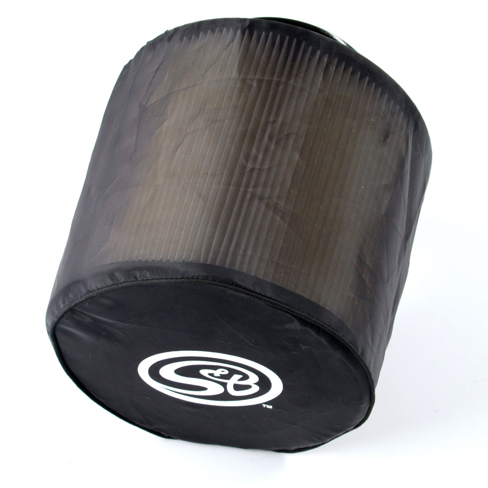 ~(0.1 lbs. 5X3X1)~ Air Filter Wrap for KF-1055 KF-1055D For 12-15 Silverado Sierra 2500 3500 6.0L Gas
