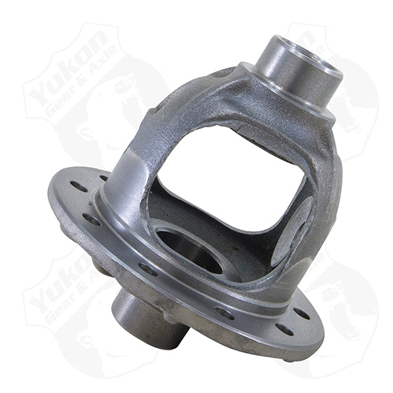 Yukon Replacement Standard Open Carrier Case for Dana 30 Diff 3.73 and Up Ratio 2007-2017 Jeep JK Wrangler spider gears do not fit this carrier.