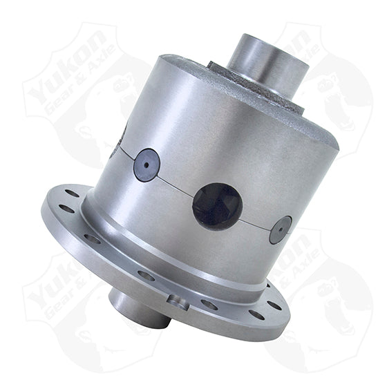 Yukon Dura Grip Limited Slip Positraction Ford 10.25 in. and 10.5 in. Diffs 35 Spline