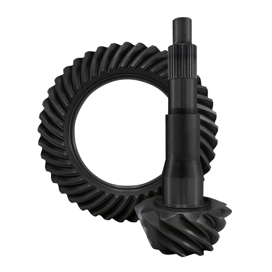 Yukon high performance ring and pinion set 10 and down Ford 10.5 3.73 ratio