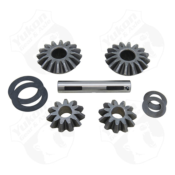 Yukon spider gear kit Standard Open for D70 D80 35-spl ine axles XHD design