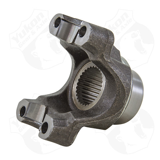 Yukon replacement yoke for Dana 44-HD 60 and 70 with a 1310 U Joint size