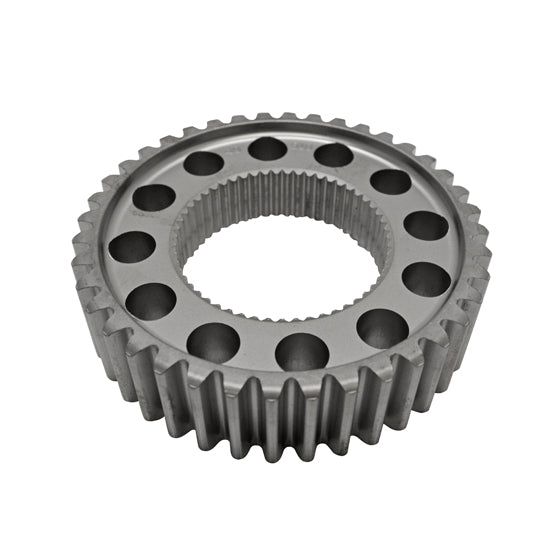 Transfer Case NP261 NP263XHD NP271 NP273 Drive Driven Sprocket 1.5 Wide NP261 NP263XHD NP271 NP273 T-CASE DRIVE DRIVEN SPROCKET 1.5 WIDE