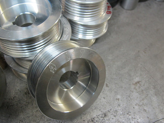 1 3 8in BILLET BAR MOUNT