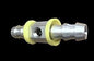 ~(1 lbs. 2X1X1)~ Fitting  Splice  Push Lock  1/2