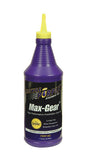 ~(2 lbs. 12X3X3)~ Max Gear Oil 75W140 Qt. Bottle