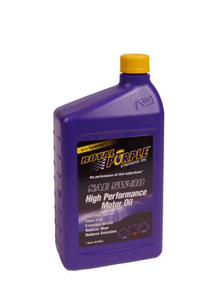 ~(1.9 lbs. 9X4X2)~ Multi-Grade Motor Oil 5W30 Qt. Bottle