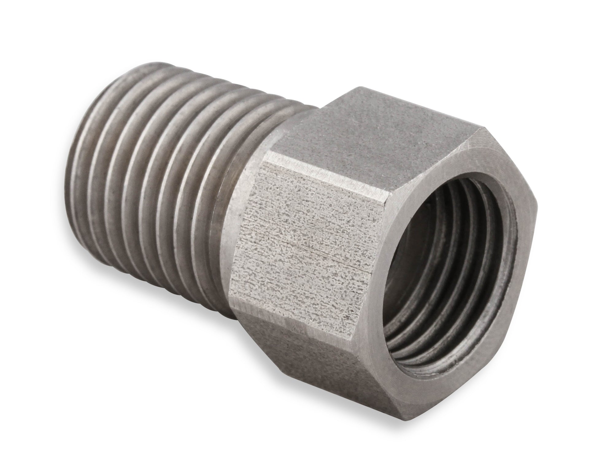 1 4 NPT MALE EXPANDER TO 1 2-20 IF FEM