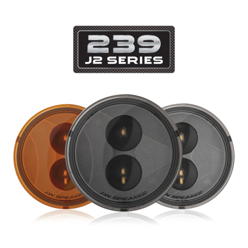 239  JK FRONT TURN KIT  AMBER