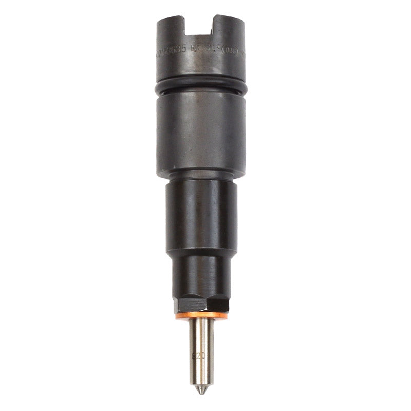 ~(6 lbs. 11X5X3)~ New Bosch 98.5-02 5.9L Cummins 24v Honed Race2 120 Hp Injector (VCO)